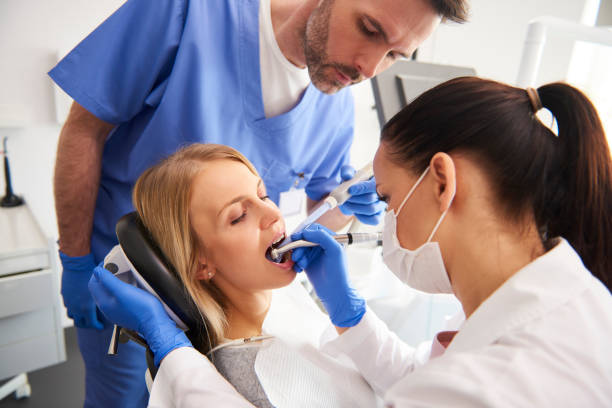 Best Teeth Whitening  in Columbia City, OR