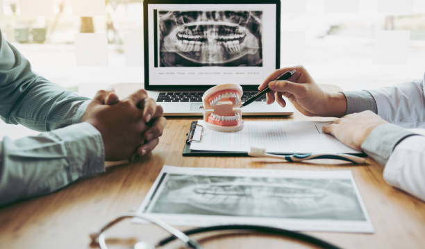 Oral Cancer Screening in Columbia City, OR