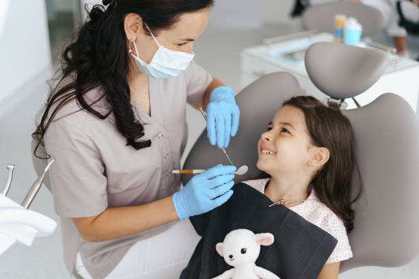 Oral Surgery in Columbia City, OR