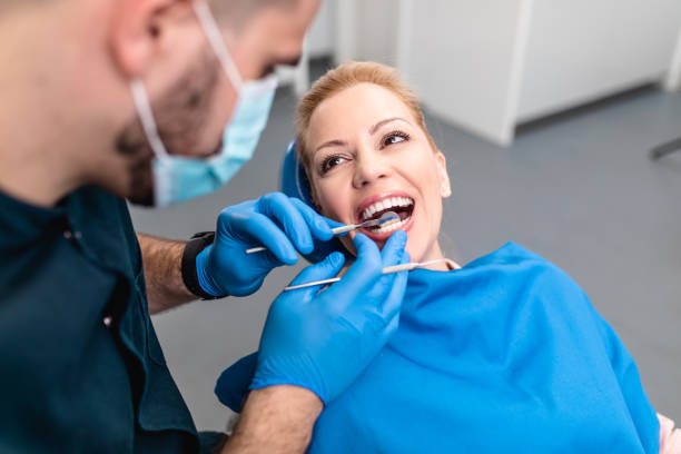 Best Full Mouth Reconstruction  in Columbia City, OR