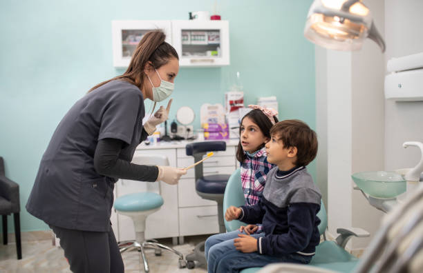 Why Choose Us for Your Dental Needs in Columbia City, OR