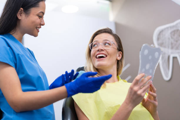  Columbia City, OR Holistic Dental Services Pros