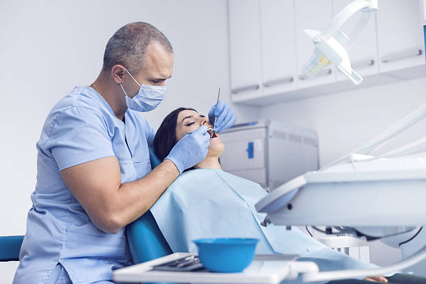 Best General Dentistry  in Columbia City, OR