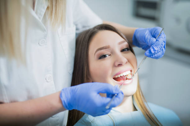Best Tooth Extraction  in Columbia City, OR