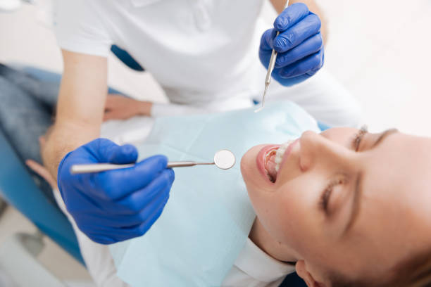Best Root Canal Treatment  in Columbia City, OR