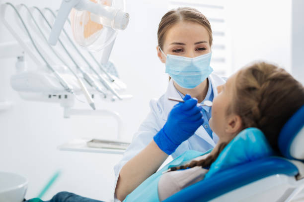Best Dentures (Full and Partial)  in Columbia City, OR